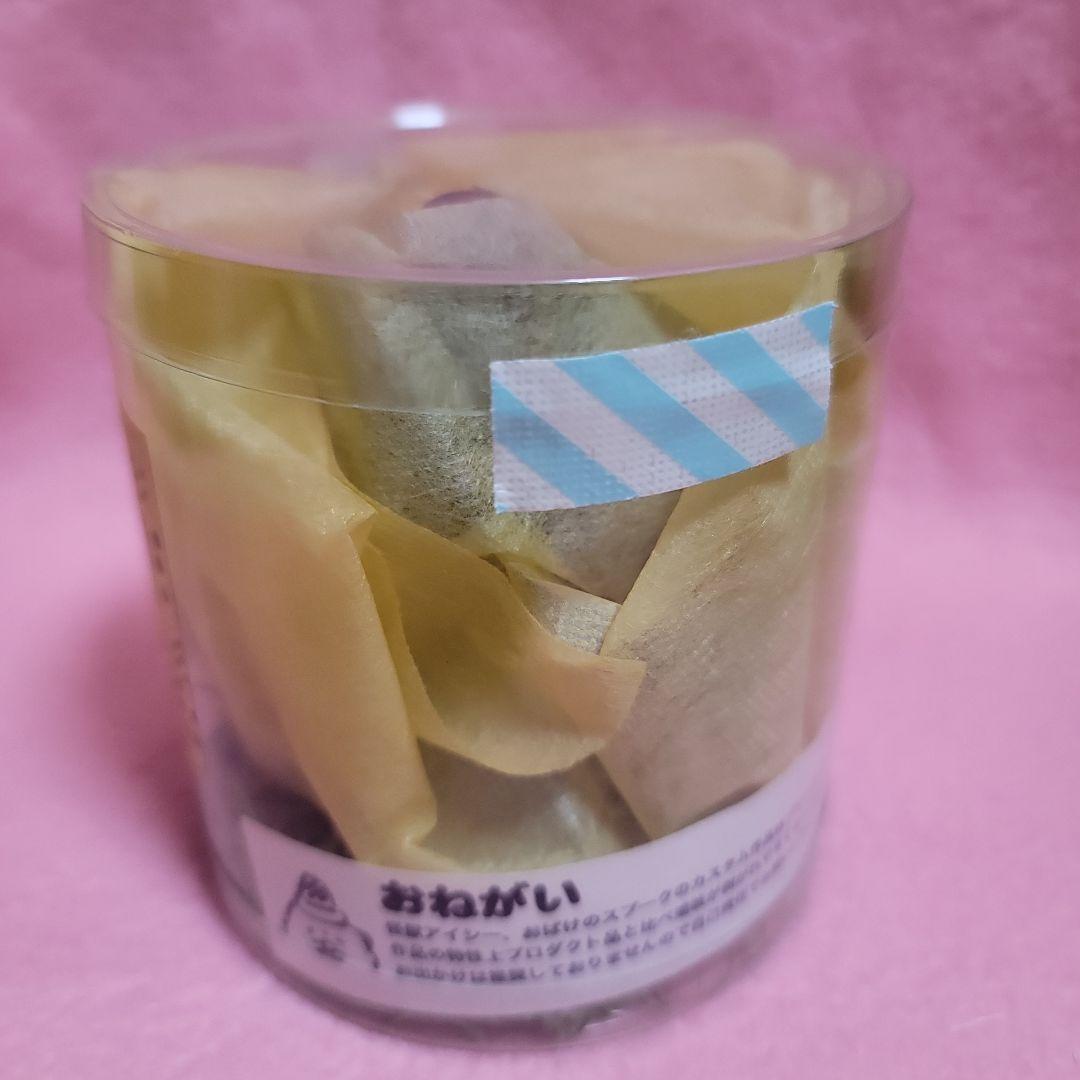 怪獣アイシー　和チョコレート味　蒔絵　カスタム　ソフビ　フィギュア　せりのりか