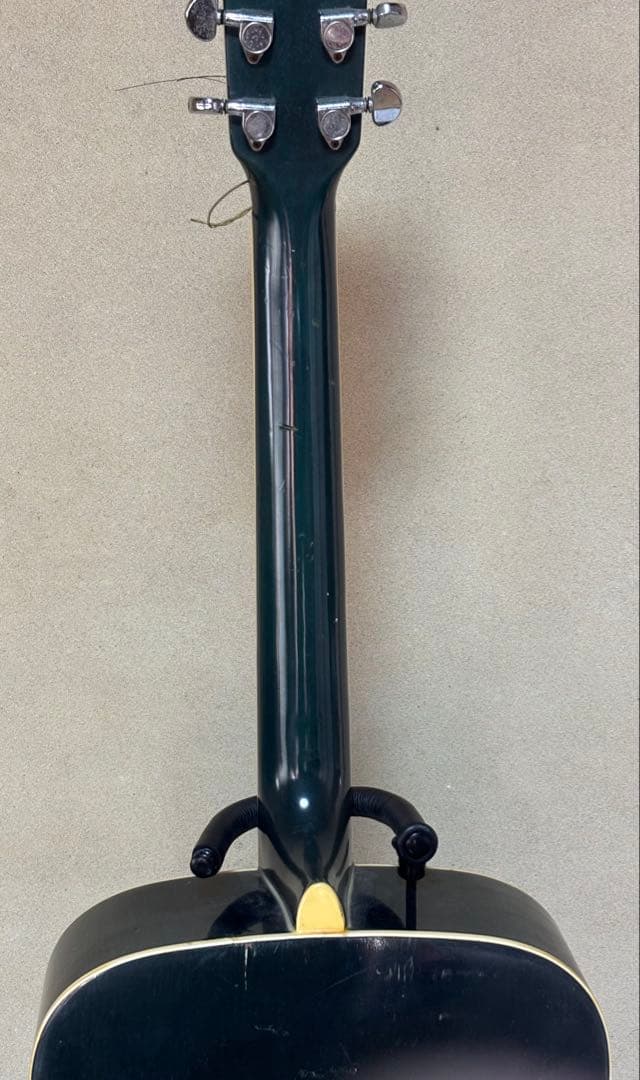 Yamaha アコースティックギター Fシリーズ ダークグリーン