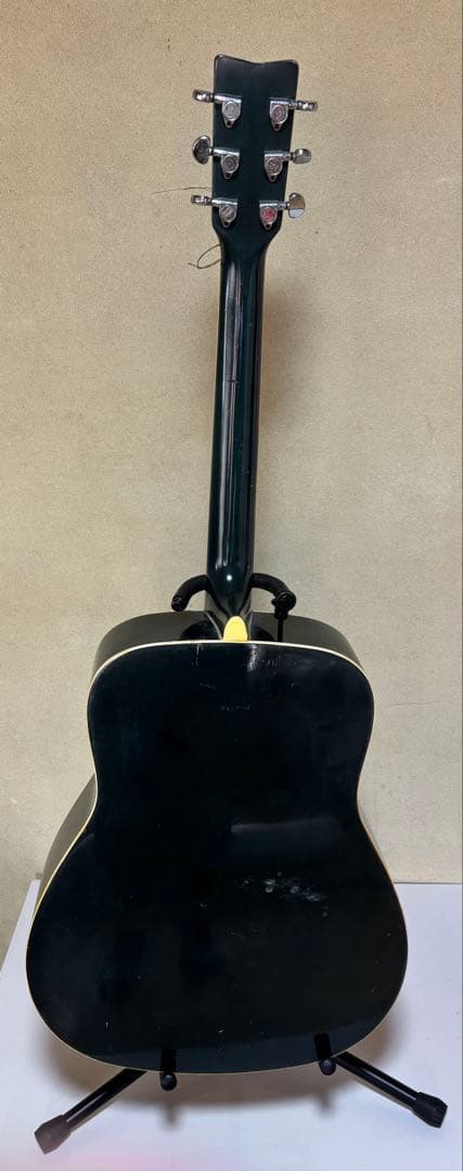 Yamaha アコースティックギター Fシリーズ ダークグリーン