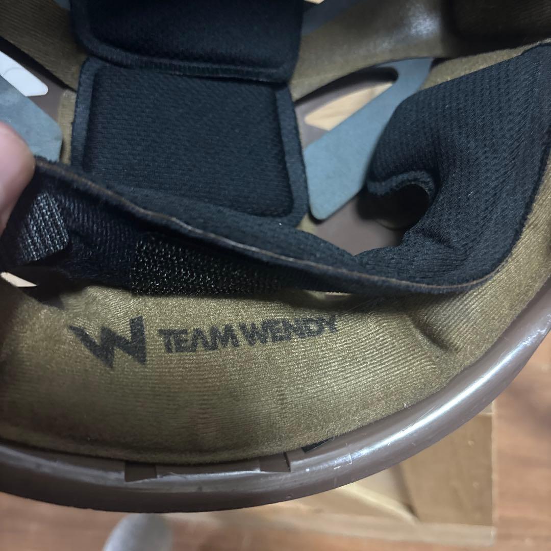 お*堂様 米軍TEAM WENDY EXFIL TM LTP TACTICAL