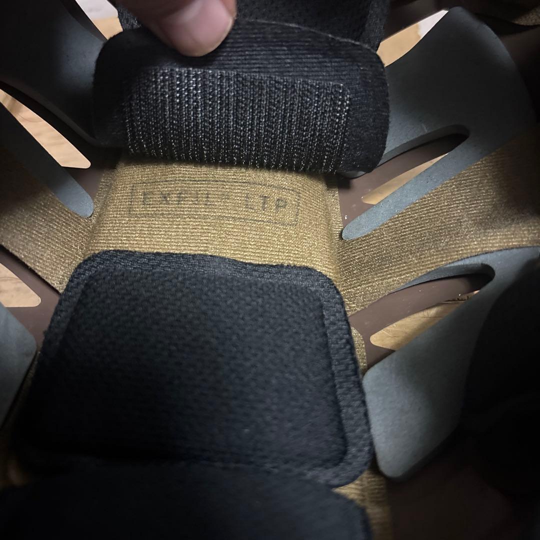 お*堂様 米軍TEAM WENDY EXFIL TM LTP TACTICAL