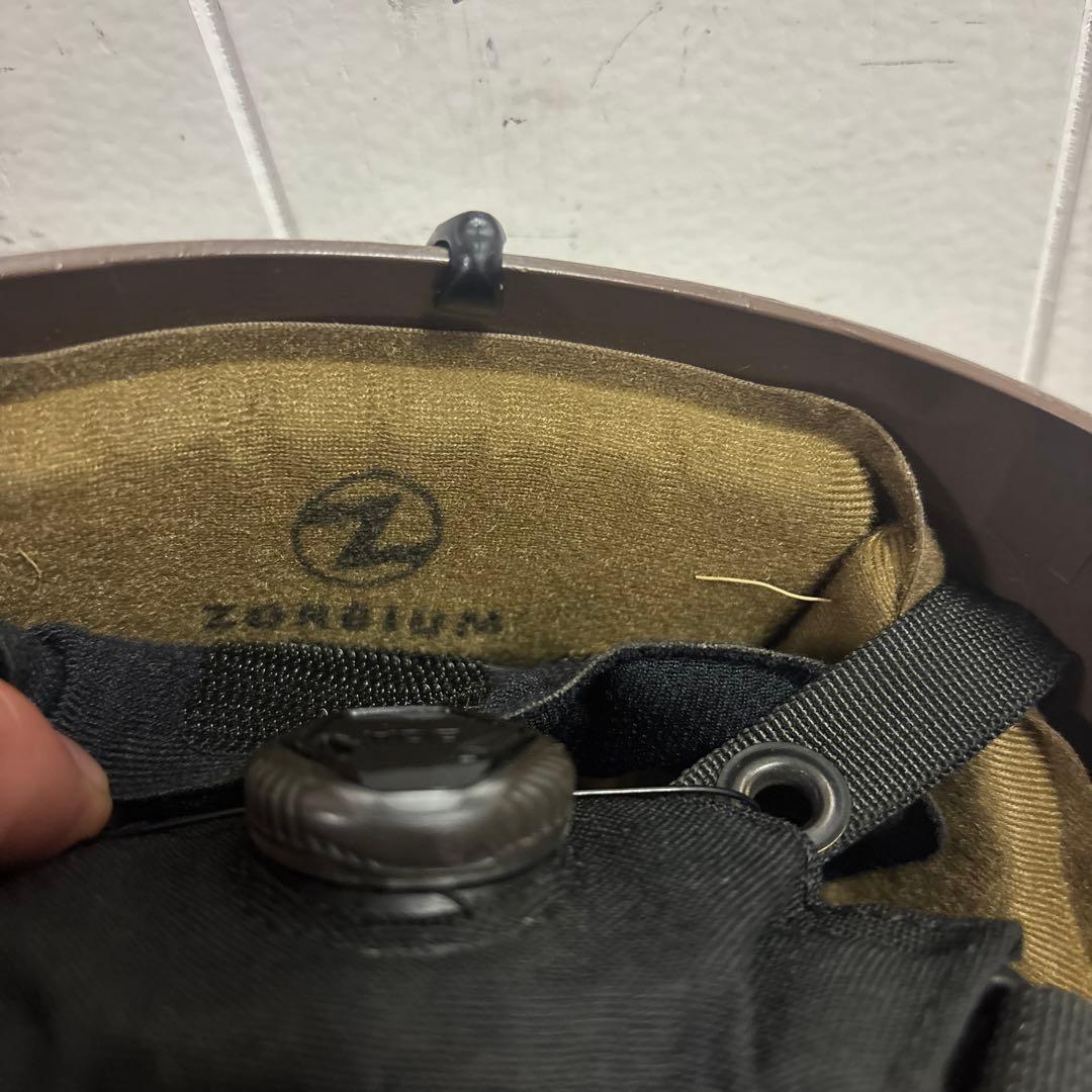 お*堂様 米軍TEAM WENDY EXFIL TM LTP TACTICAL