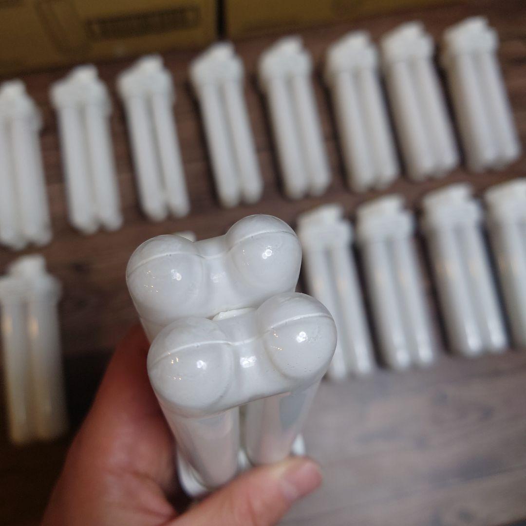 新品16本◆三菱電気 蛍光灯 FDL27EX コンパクト形蛍光ランプ BB・2