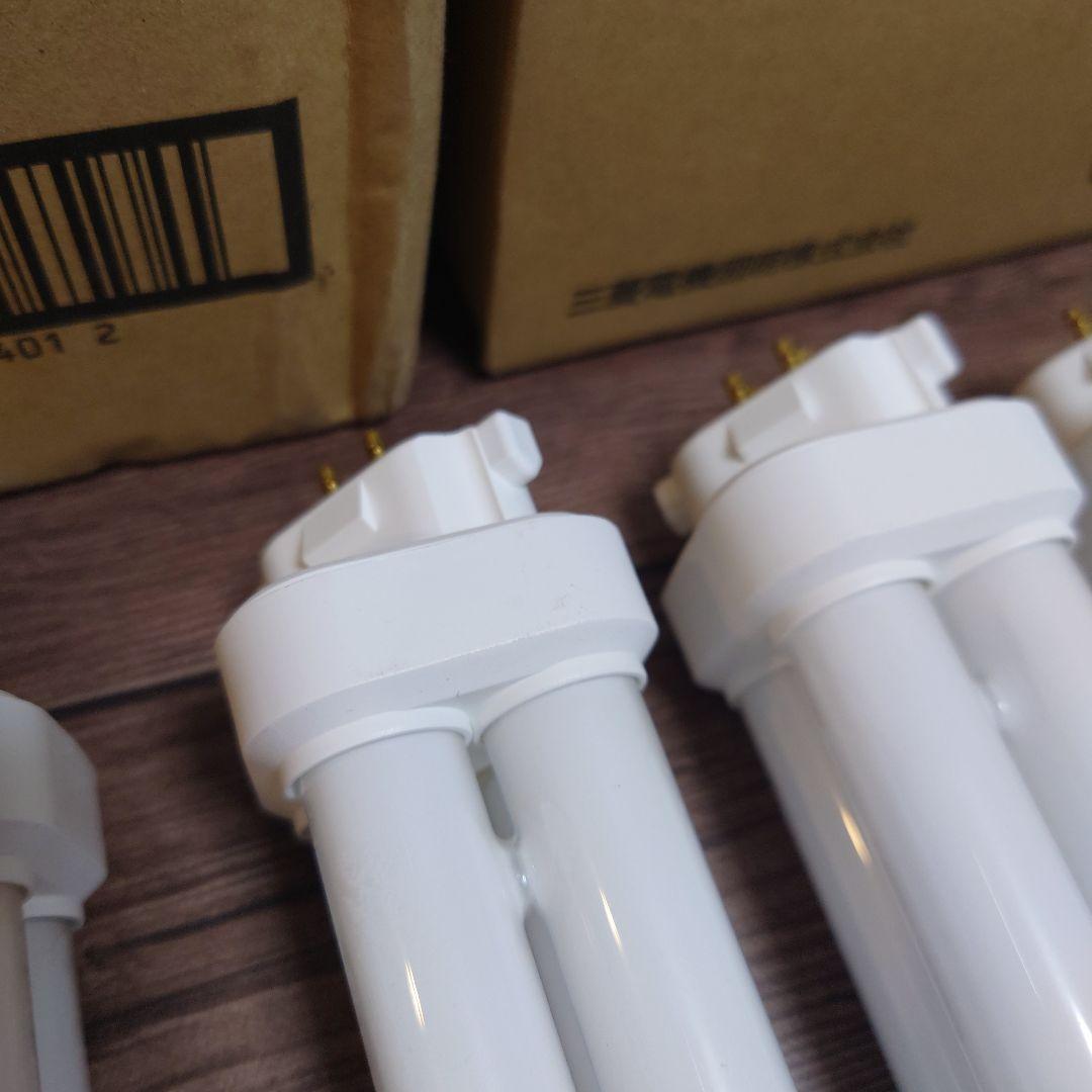 新品16本◆三菱電気 蛍光灯 FDL27EX コンパクト形蛍光ランプ BB・2