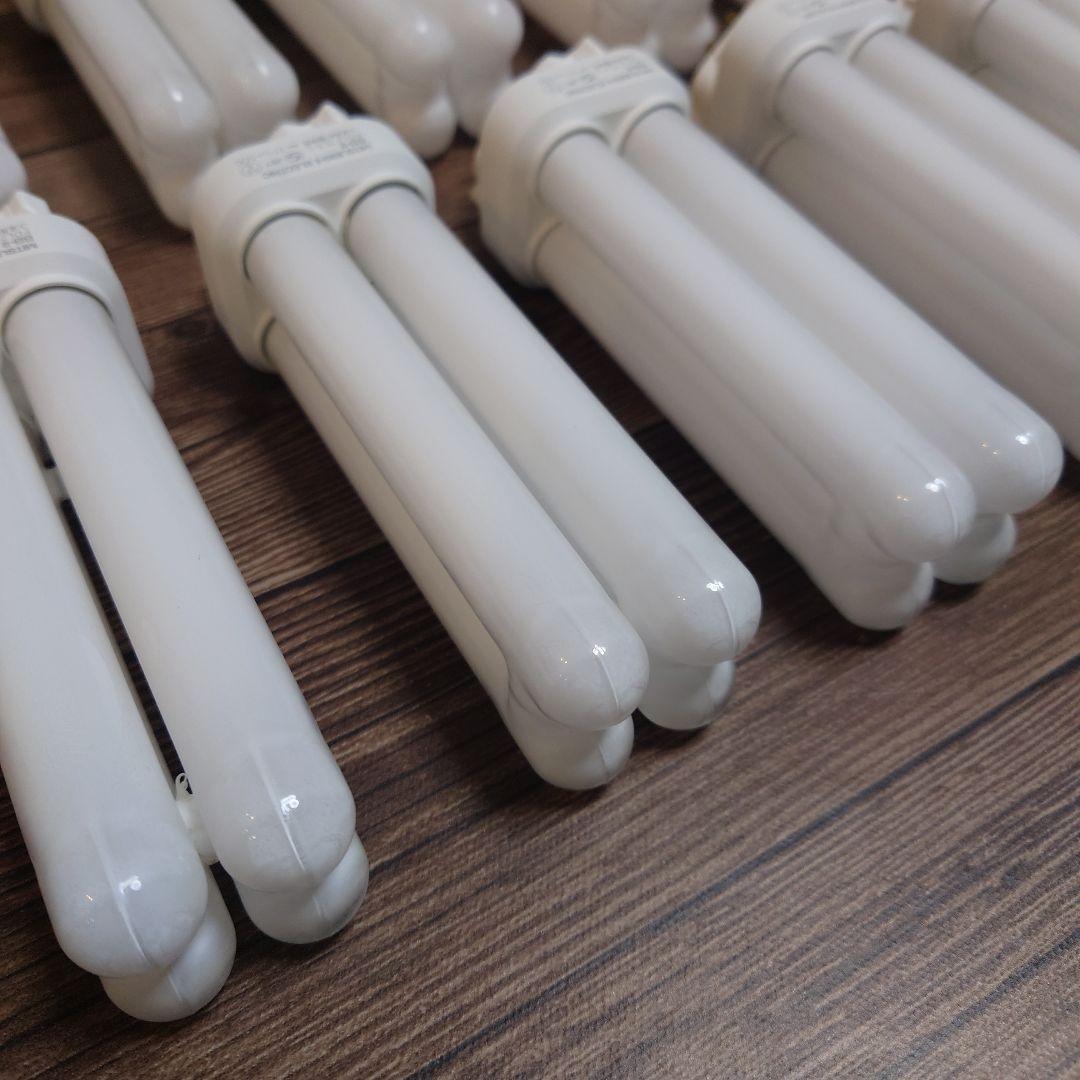 新品16本◆三菱電気 蛍光灯 FDL27EX コンパクト形蛍光ランプ BB・2