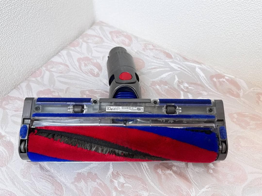 236-ダイソン dyson SV18 掃除機 作動品