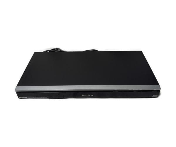 東芝 TOSHIBA BD DVDレコーダー DBR-Z250