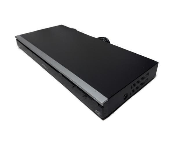 東芝 TOSHIBA BD DVDレコーダー DBR-Z250