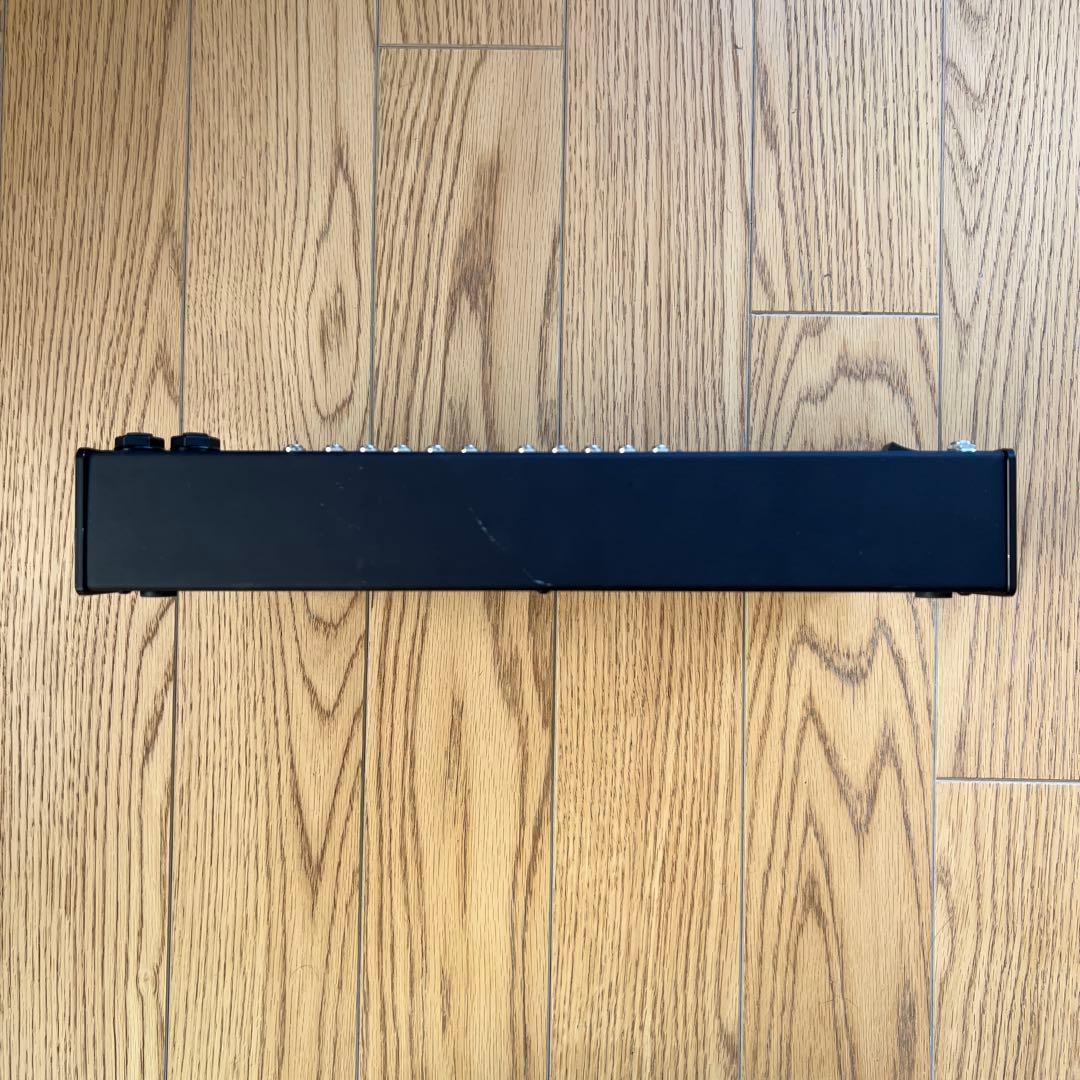 鍵盤楽器 Intellijel Palette 4Ux62HP powered case