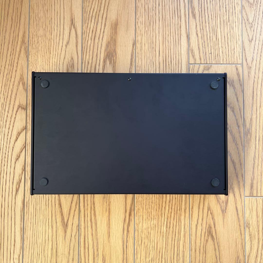 鍵盤楽器 Intellijel Palette 4Ux62HP powered case