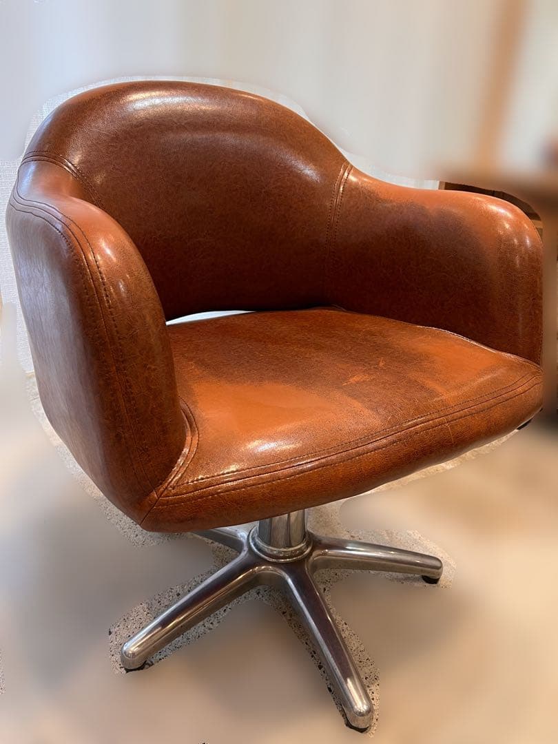 スタイリングチェア 美容椅子 サロン椅子