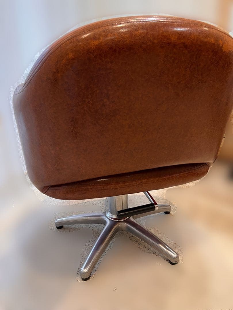 スタイリングチェア 美容椅子 サロン椅子