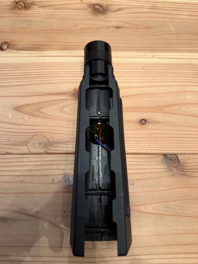 次世代　mp5 ライトハンドガード