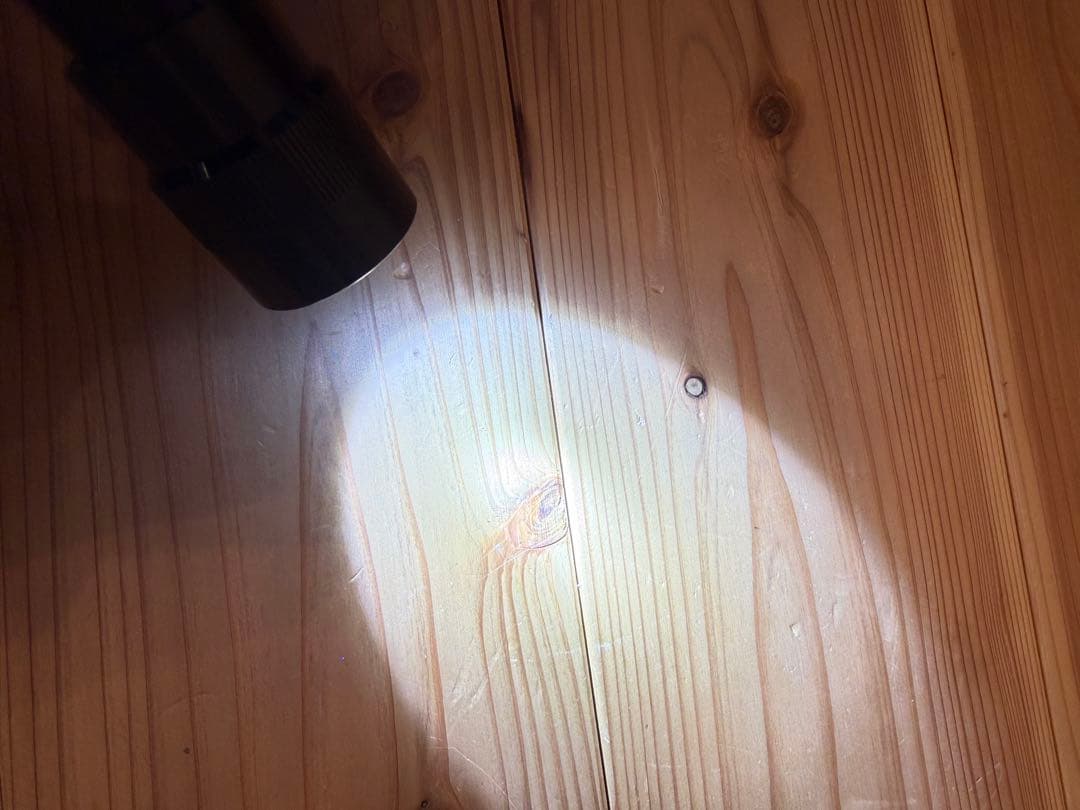 次世代　mp5 ライトハンドガード