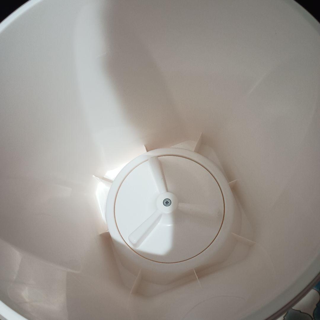 WASHBOY ウォッシュボーイ TOM-12W 小型洗濯機