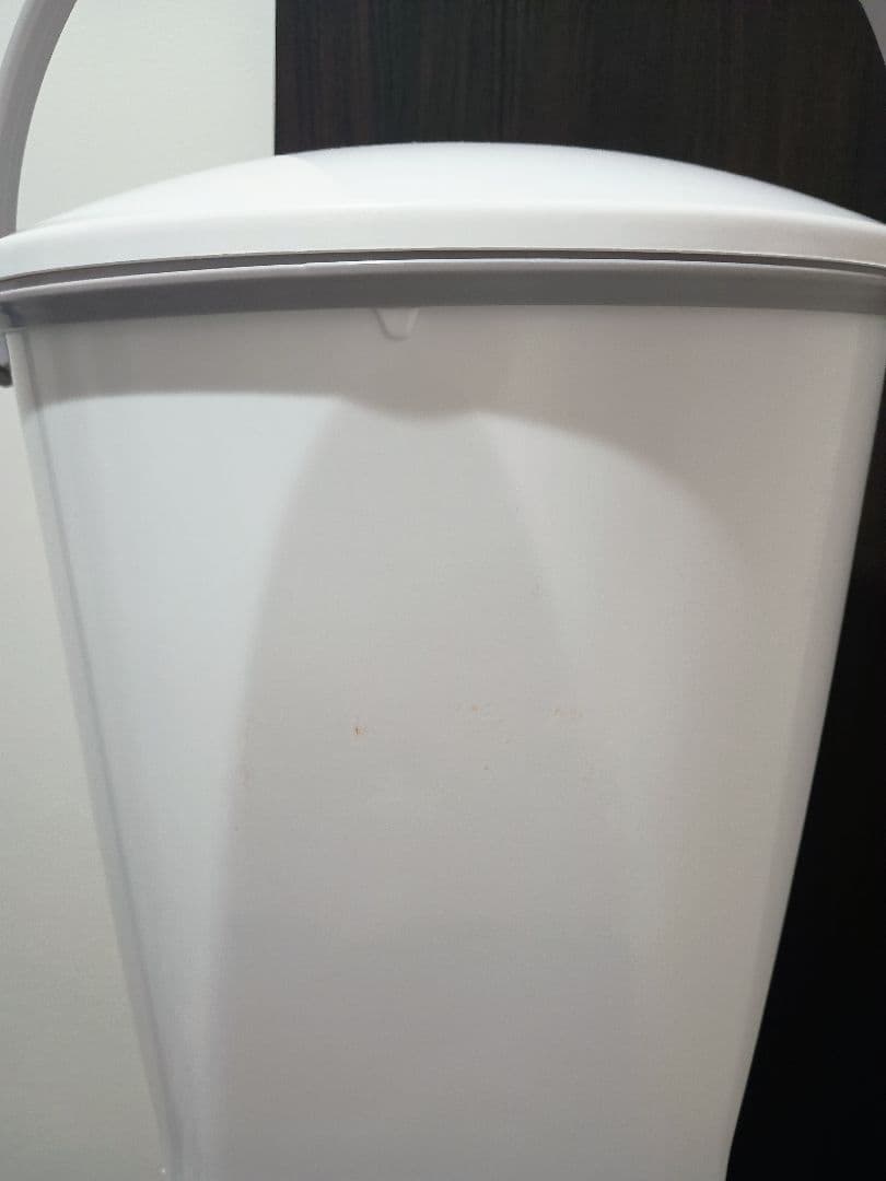 WASHBOY ウォッシュボーイ TOM-12W 小型洗濯機