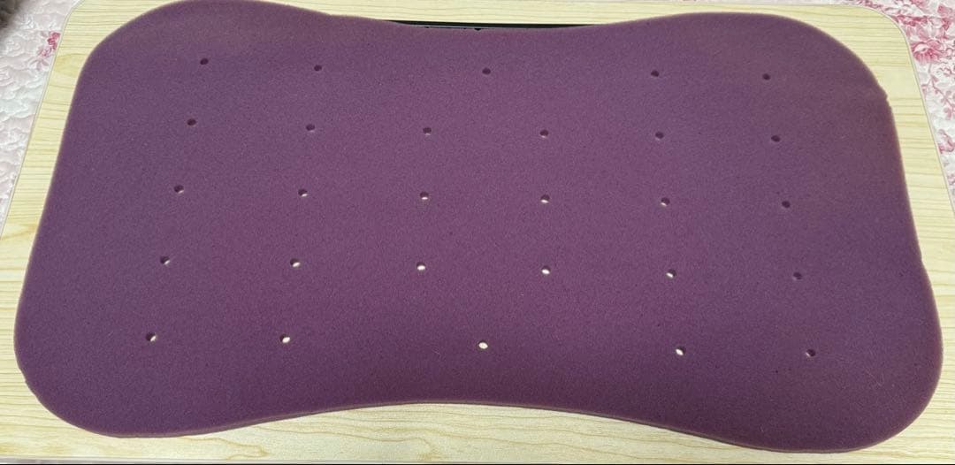 nishikawa 西川 エアー 4Dピロー 枕 低め Low 枕カバー新品