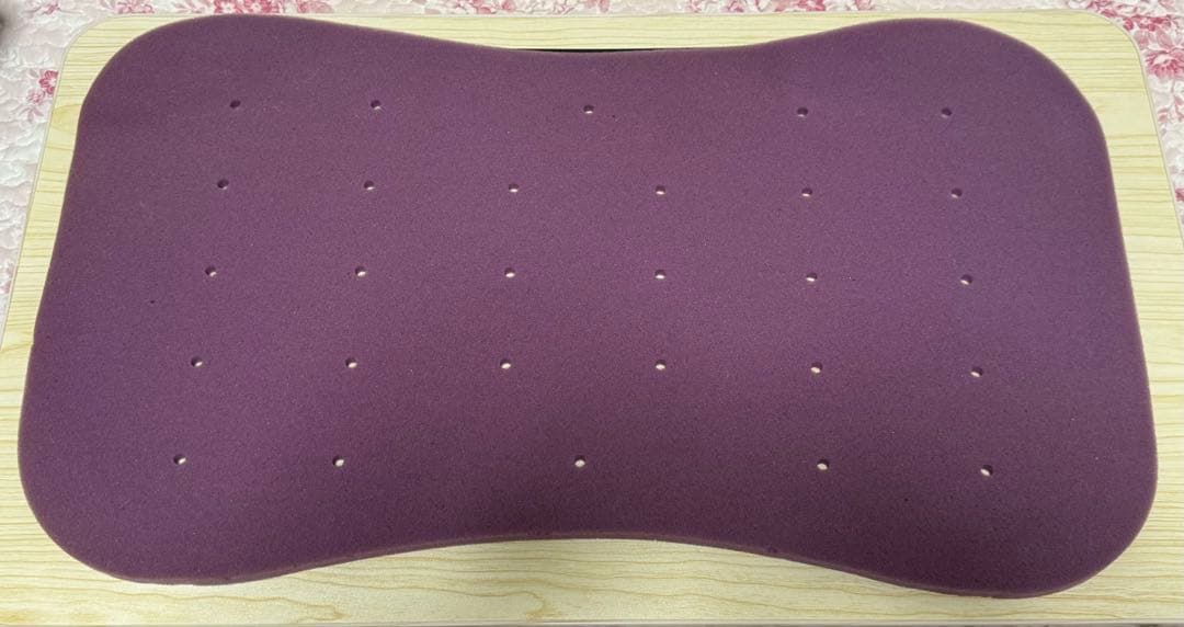 nishikawa 西川 エアー 4Dピロー 枕 低め Low 枕カバー新品