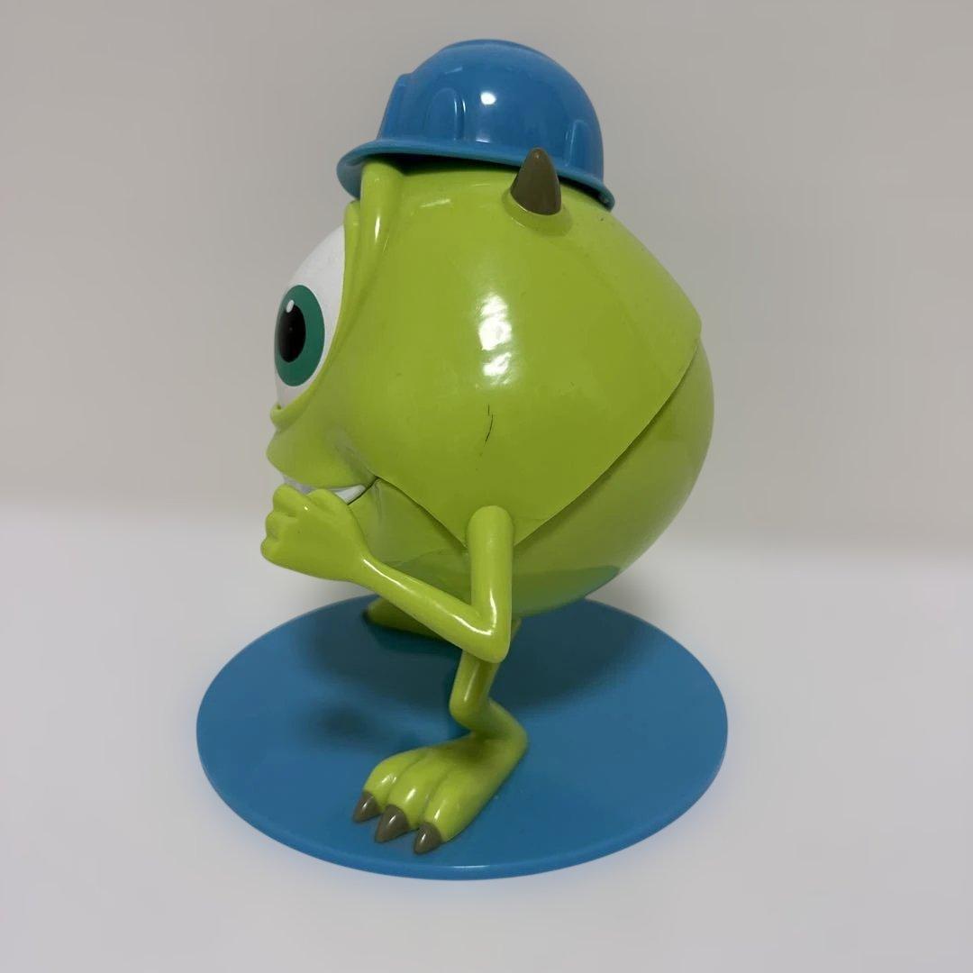 マイクワゾースキー　フィギュア