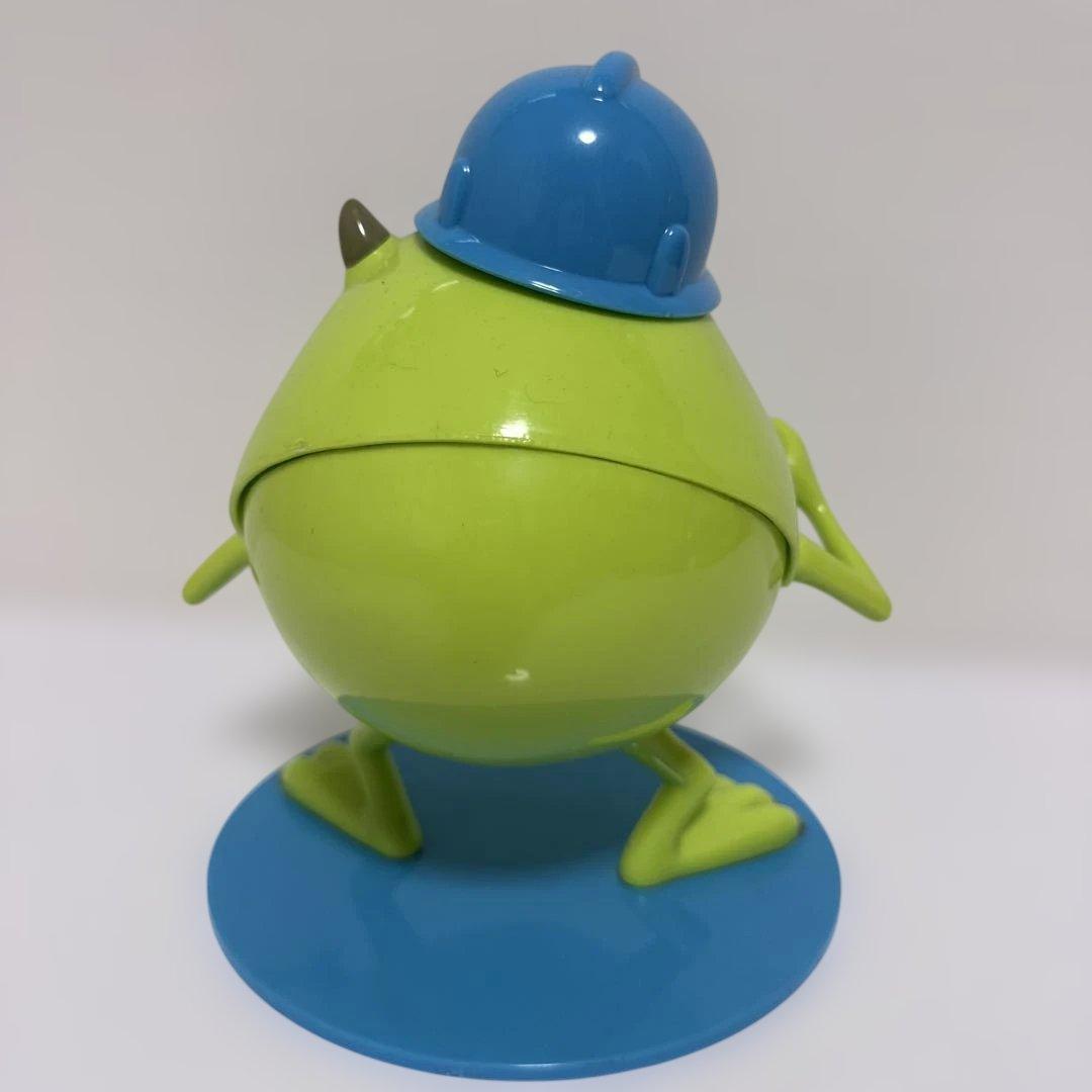 マイクワゾースキー　フィギュア