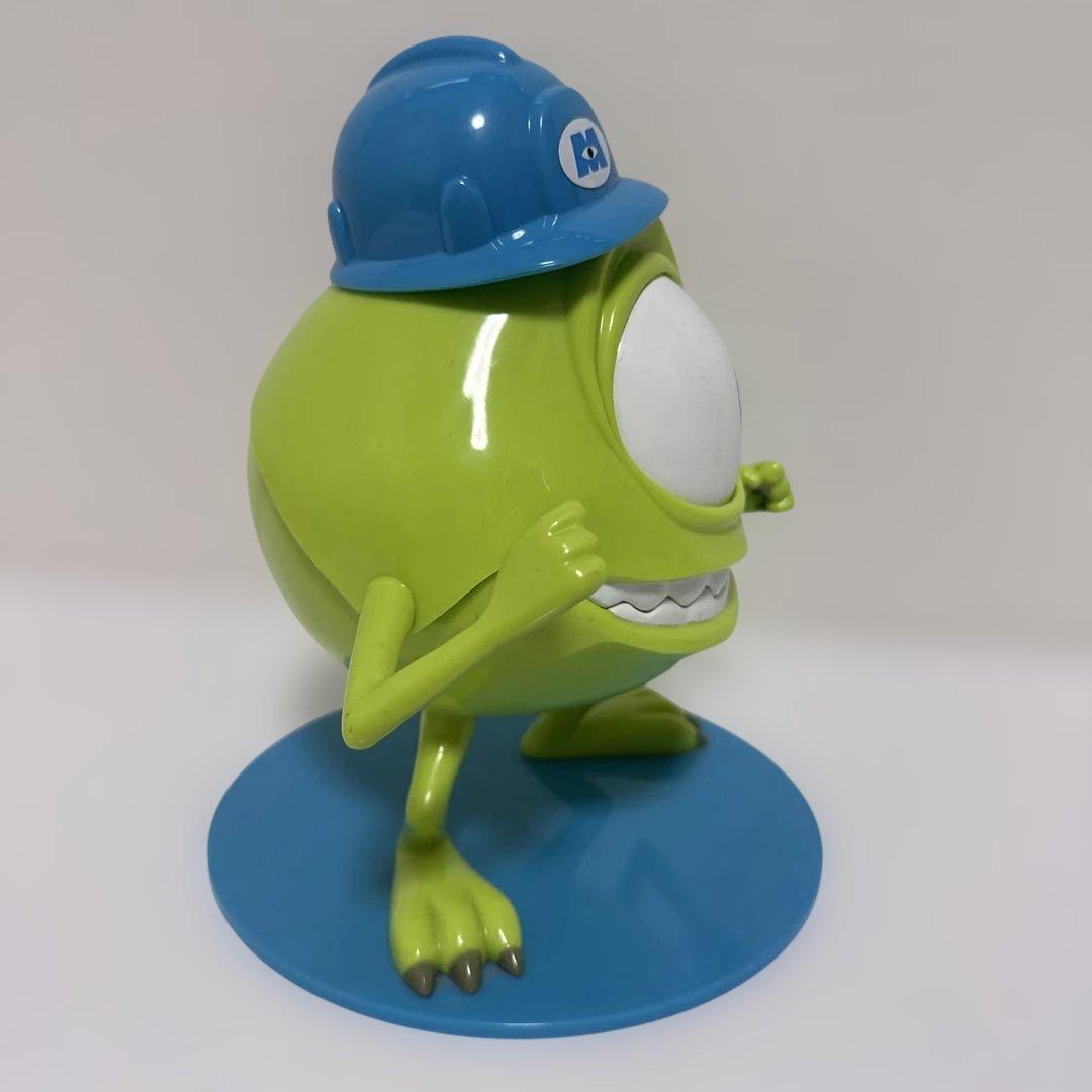 マイクワゾースキー　フィギュア