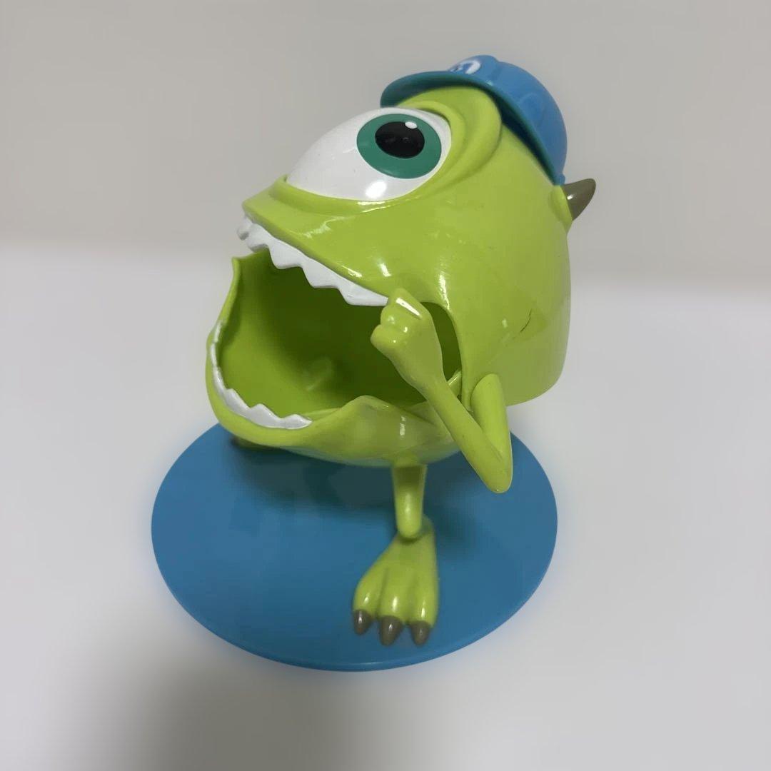 マイクワゾースキー　フィギュア