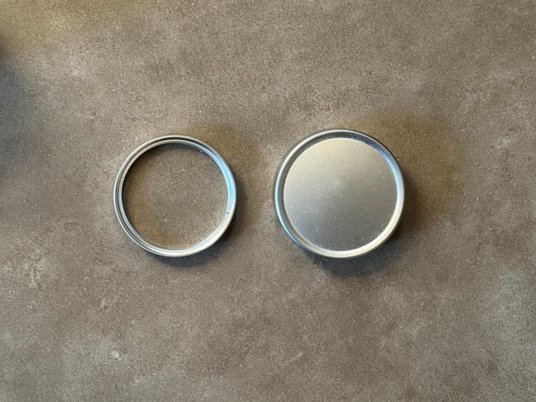 レンズ(単焦点) Voigtlander NOKTON classic 40mm F1.4 MC