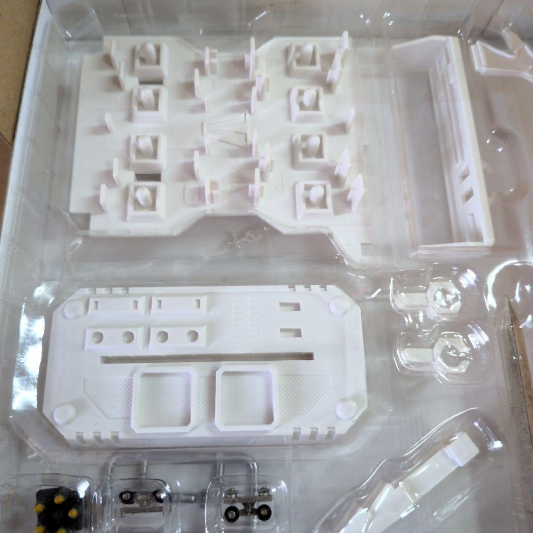 超合金魂 GX-31V ボルテスV RESPECT FOR VOLT INBOX