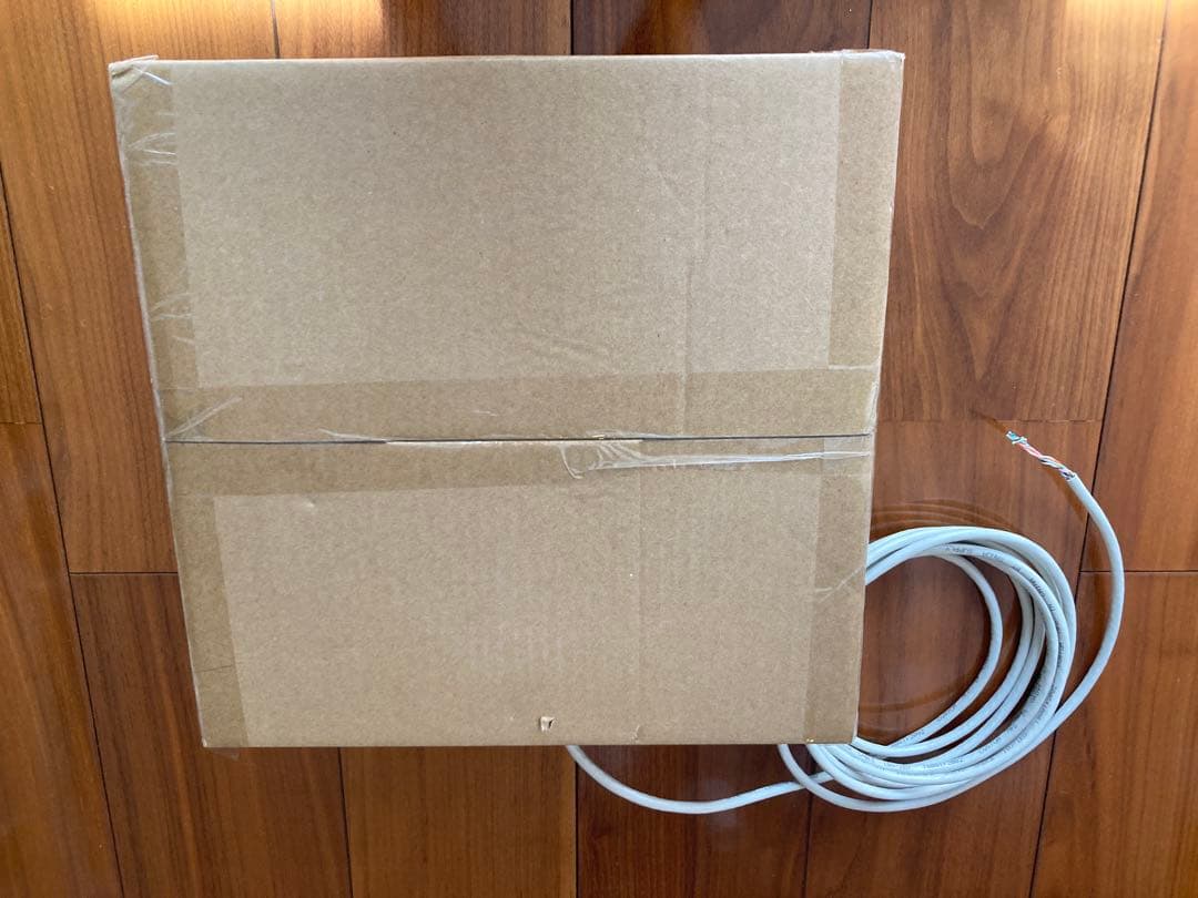 サンワサプライ CAT6 LANケーブル KB-T6L-CB100N