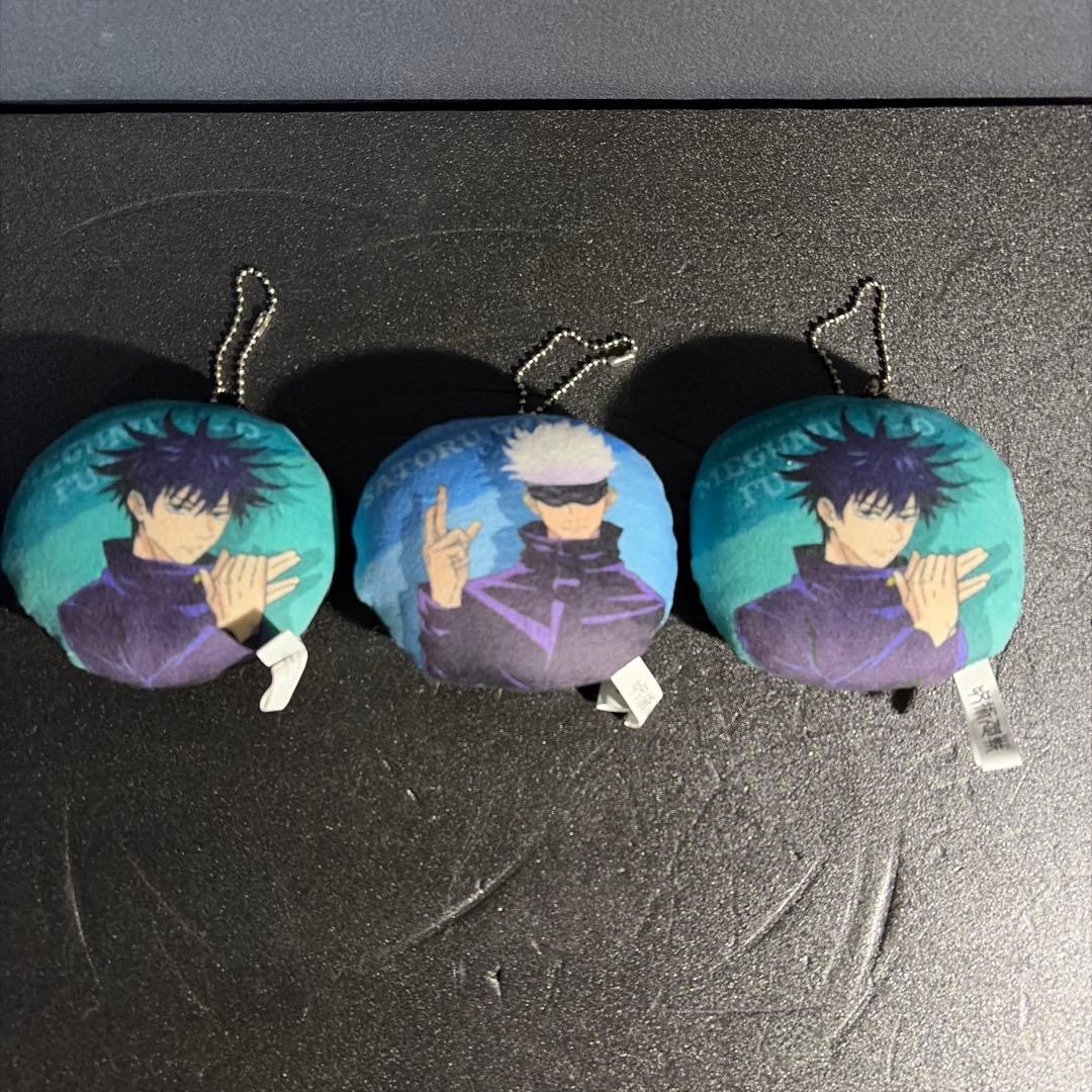 呪術廻戦グッズまとめ売り【バラ売り✖️】※値下げしました！