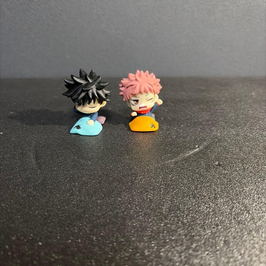 呪術廻戦グッズまとめ売り【バラ売り✖️】※値下げしました！