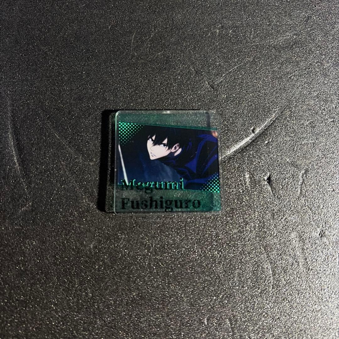 呪術廻戦グッズまとめ売り【バラ売り✖️】※値下げしました！