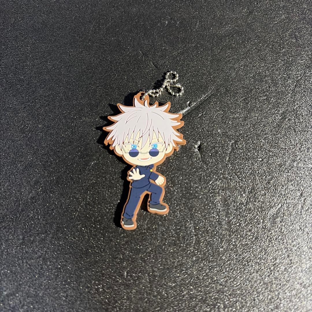 呪術廻戦グッズまとめ売り【バラ売り✖️】※値下げしました！