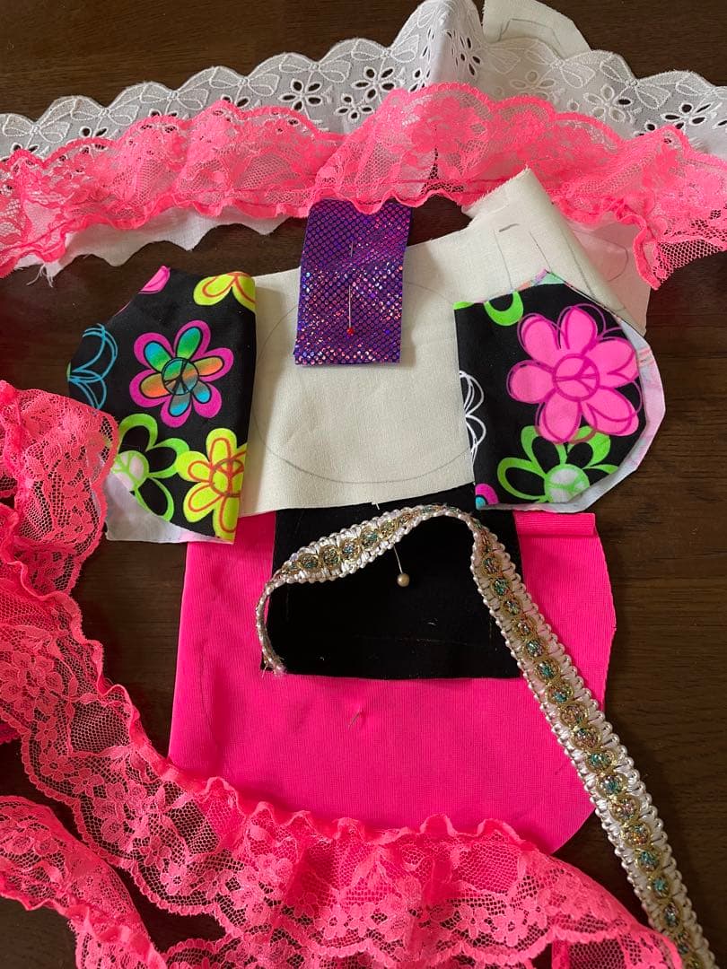 クリスティーヌ様のガネーシャ様