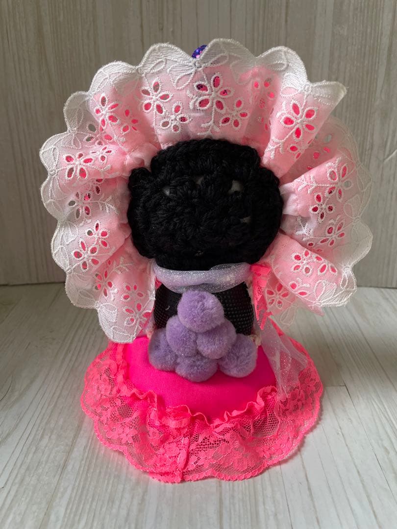 クリスティーヌ様のガネーシャ様