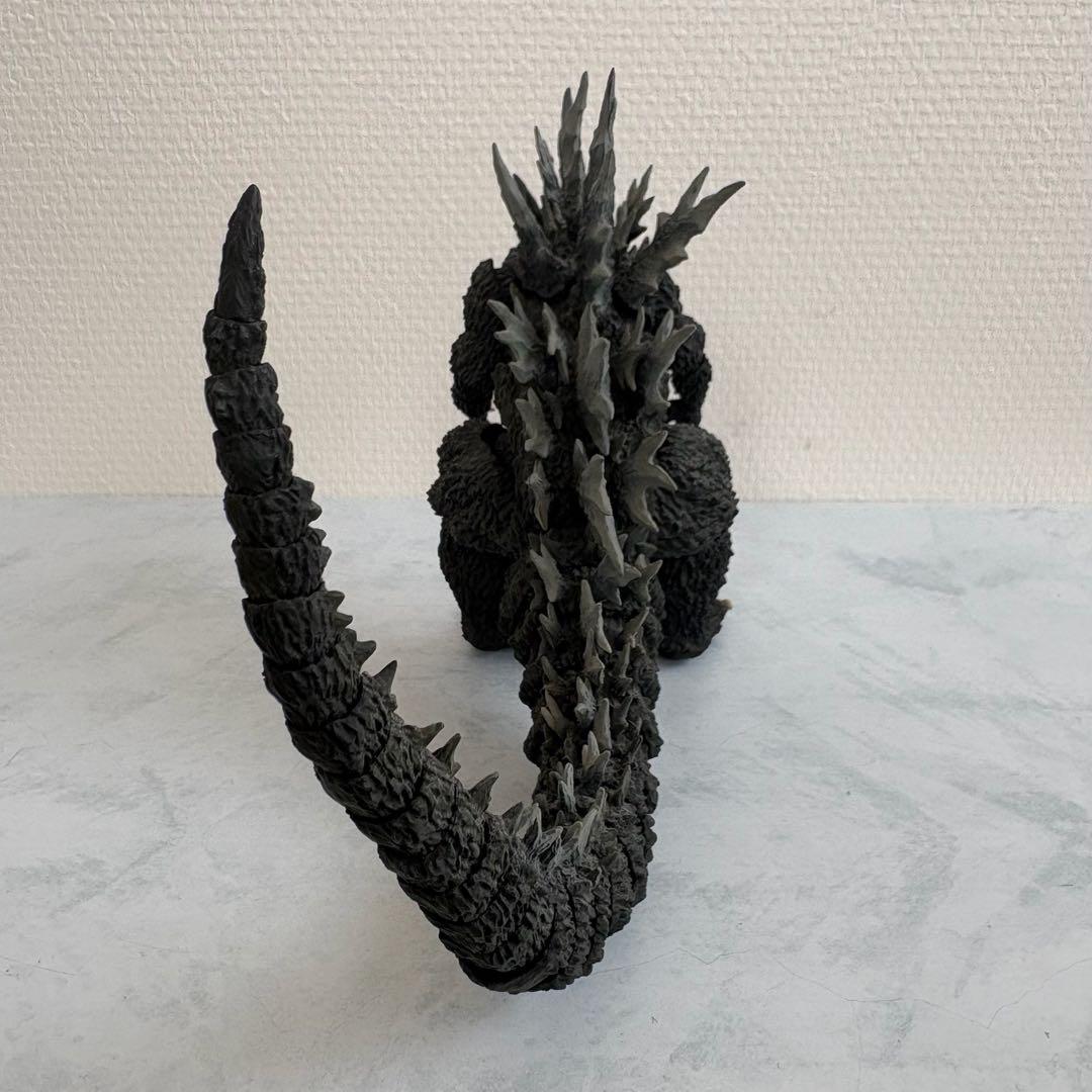 SHモンスターアーツ ゴジラ2000 Special color