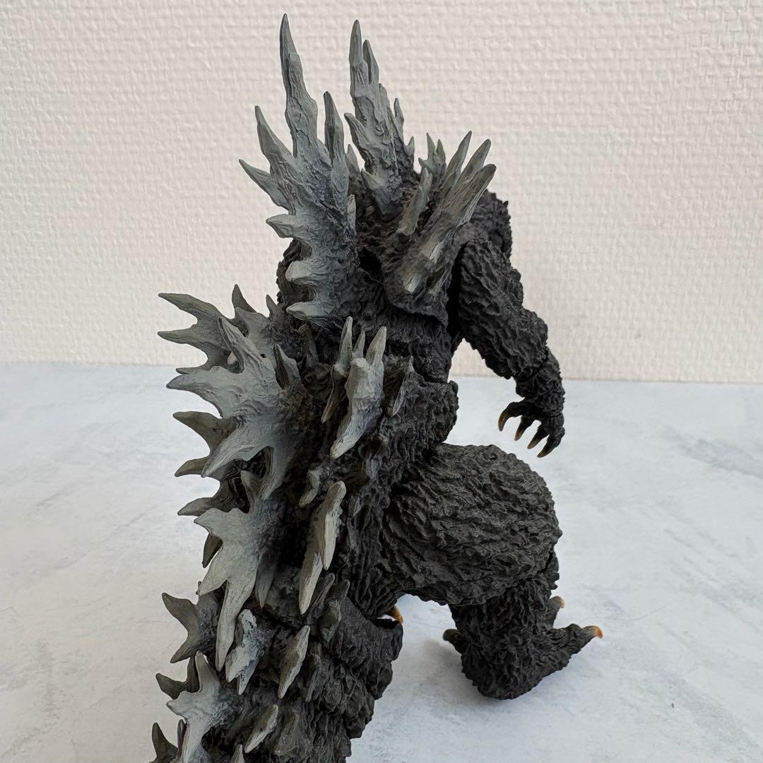 SHモンスターアーツ ゴジラ2000 Special color