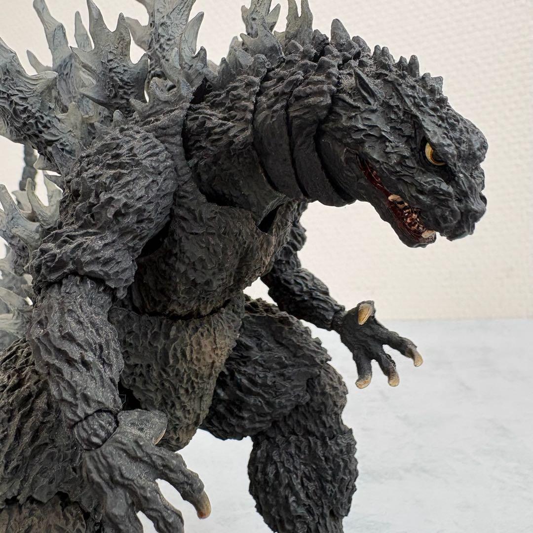 SHモンスターアーツ ゴジラ2000 Special color