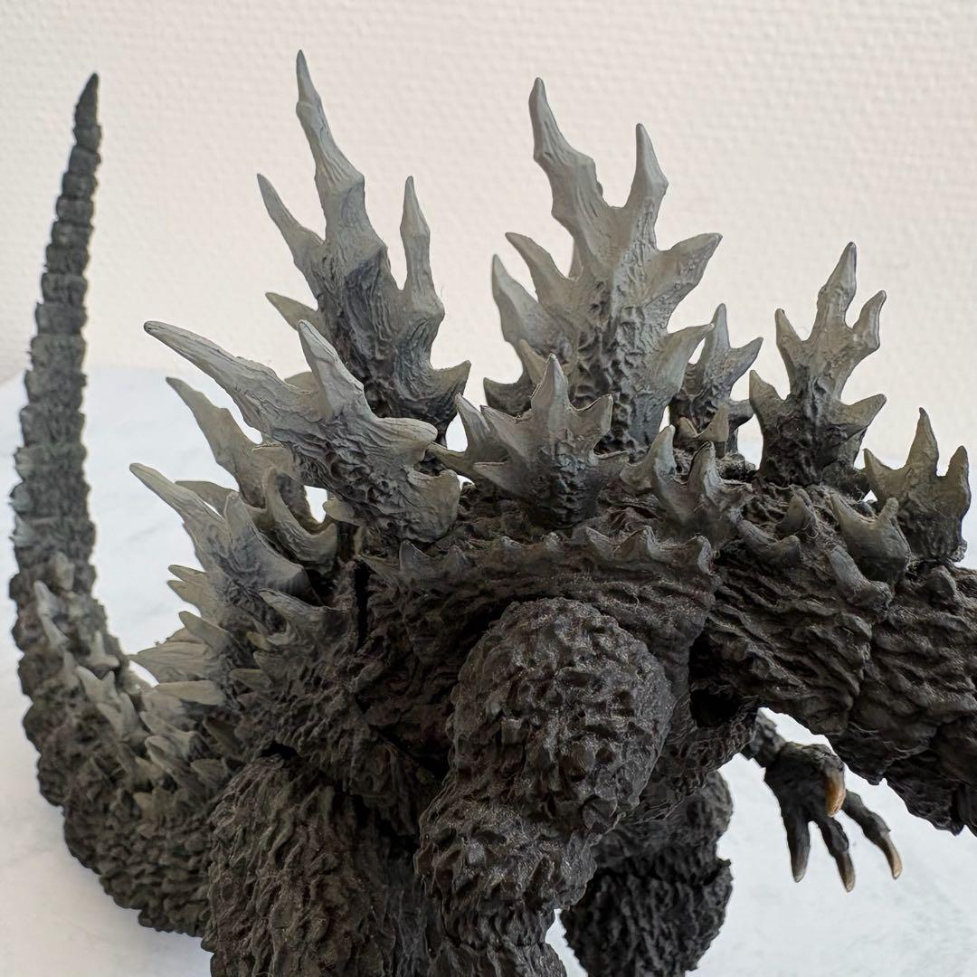 SHモンスターアーツ ゴジラ2000 Special color