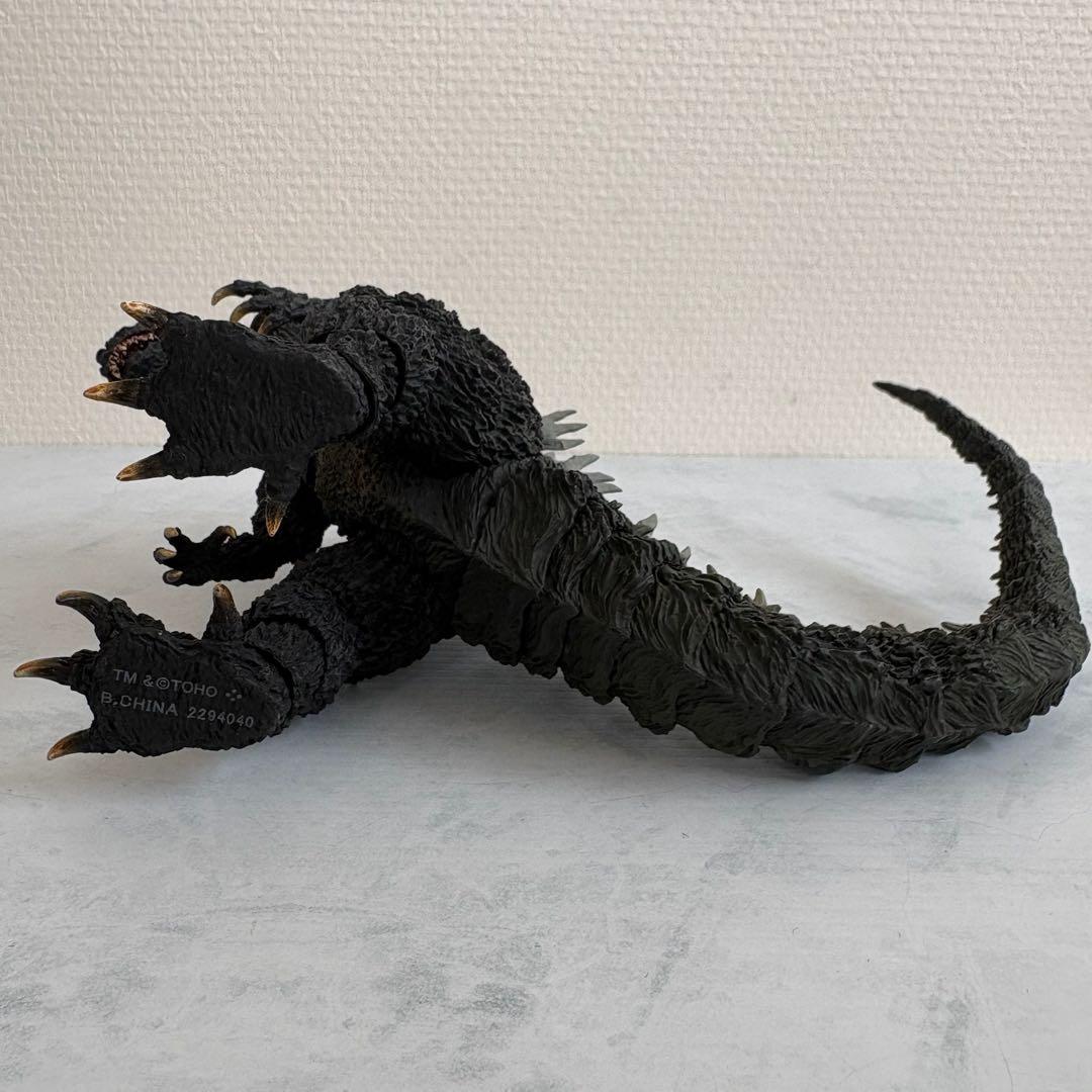 SHモンスターアーツ ゴジラ2000 Special color