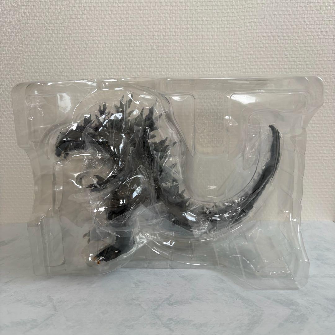 SHモンスターアーツ ゴジラ2000 Special color