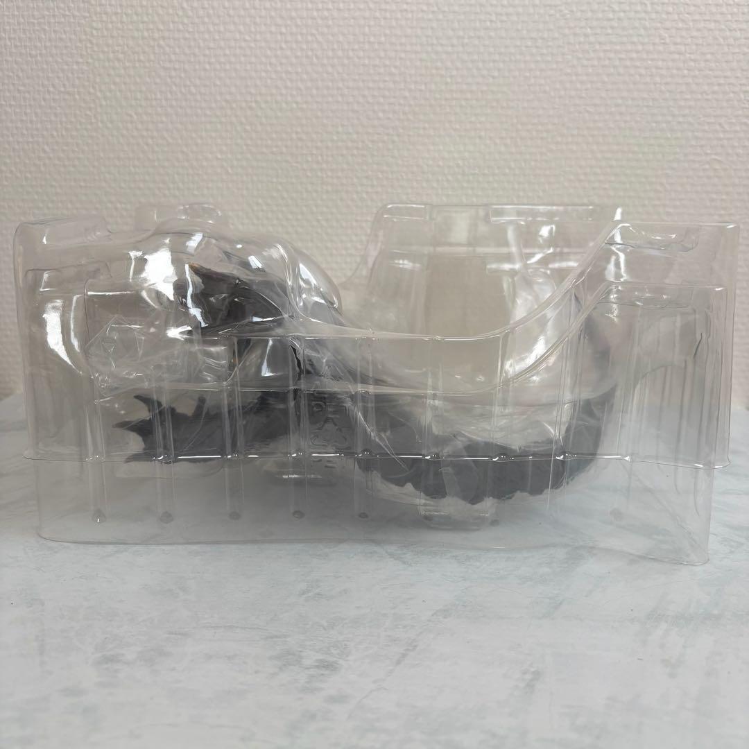 SHモンスターアーツ ゴジラ2000 Special color