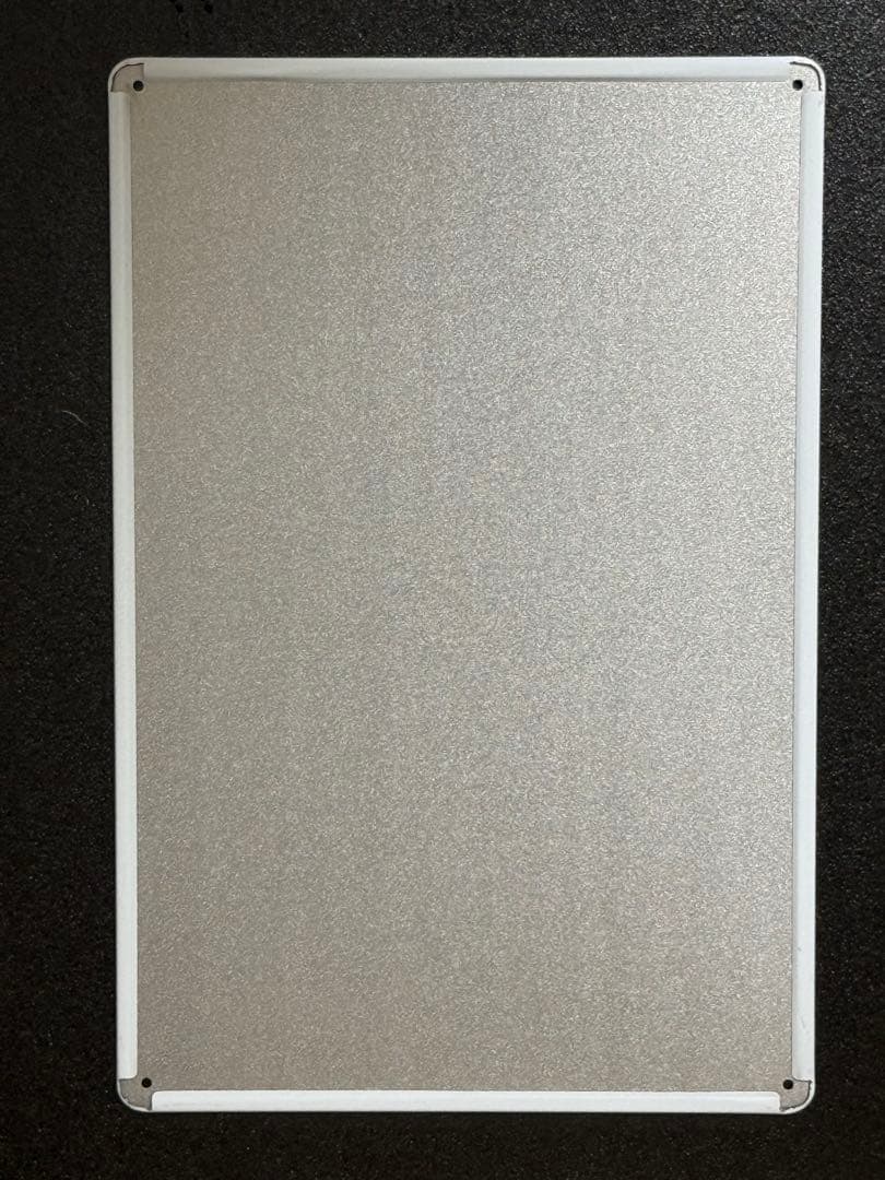 ヨ*ー様 ブリキ看板 息子の嫁2