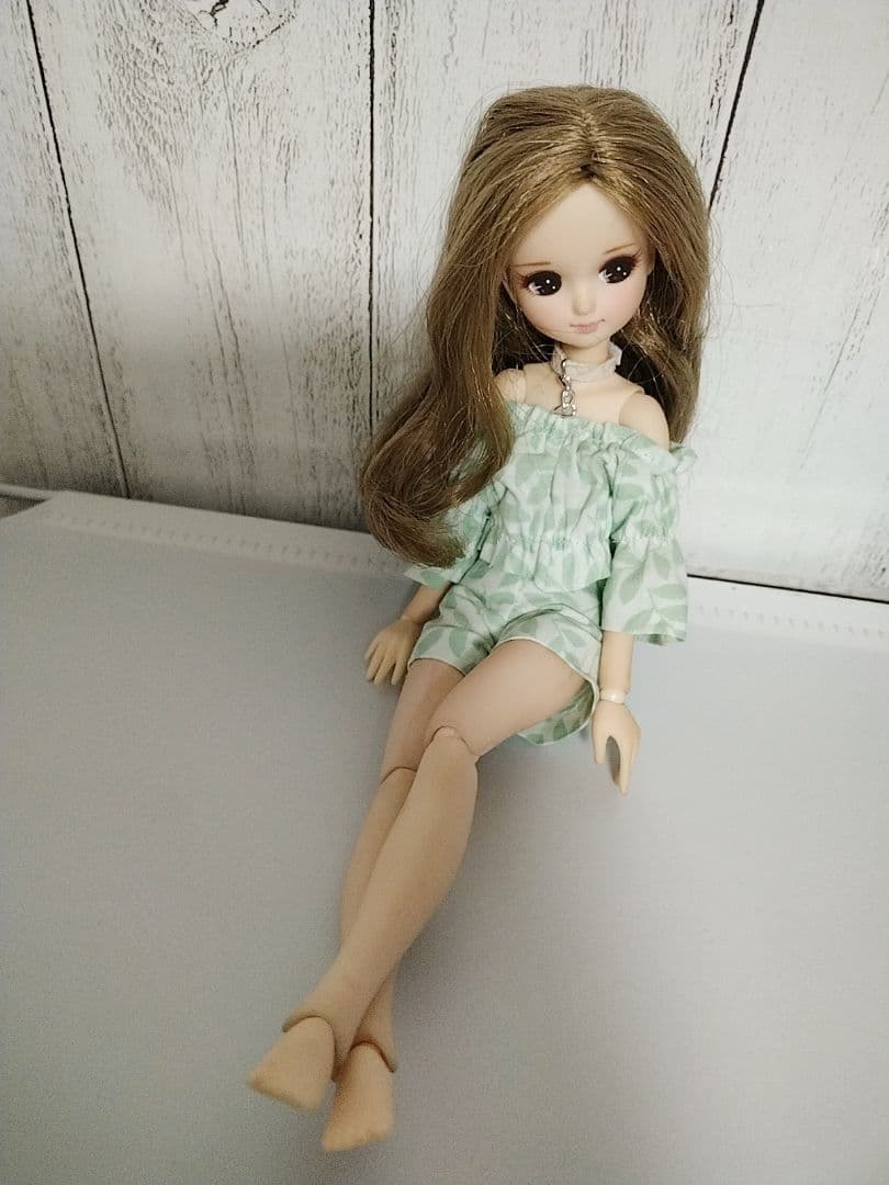 ２２センチドール服セット　375