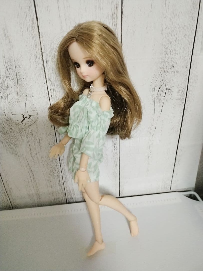 ２２センチドール服セット　375