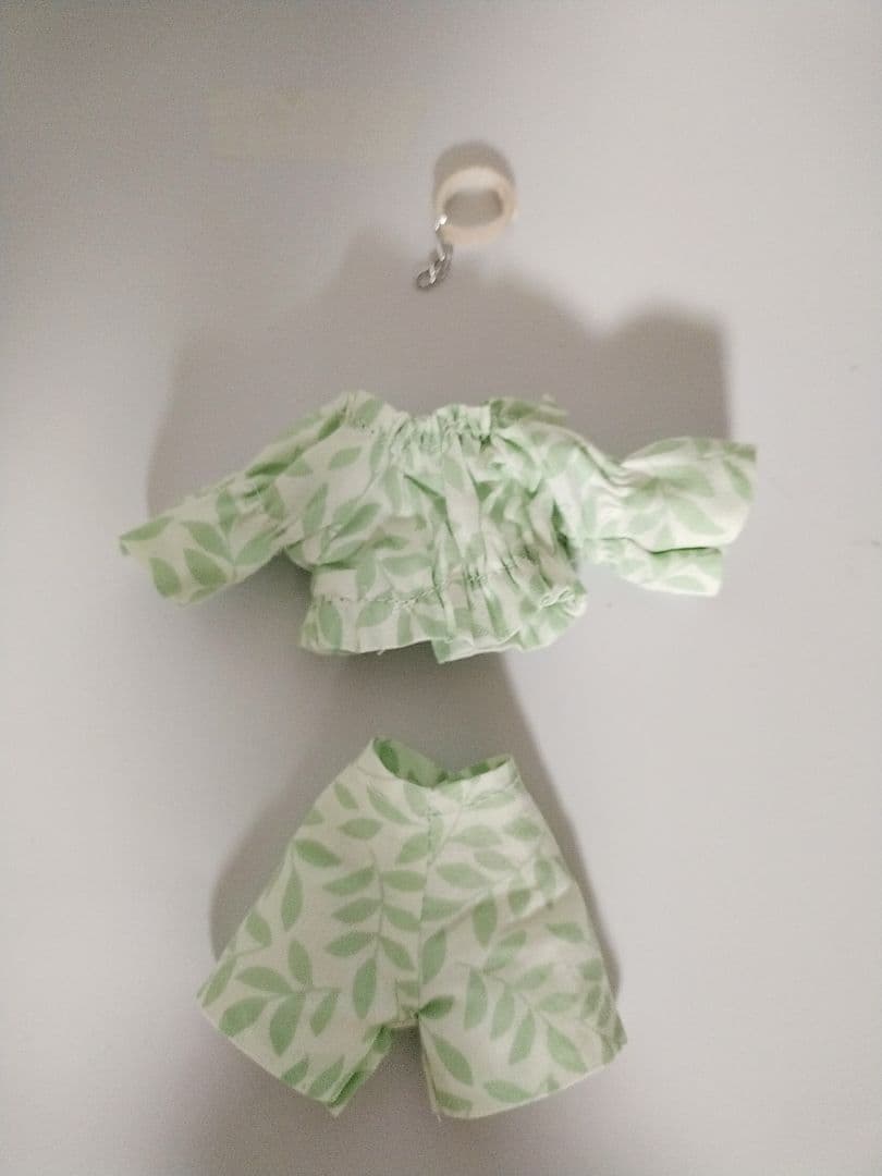 ２２センチドール服セット　375