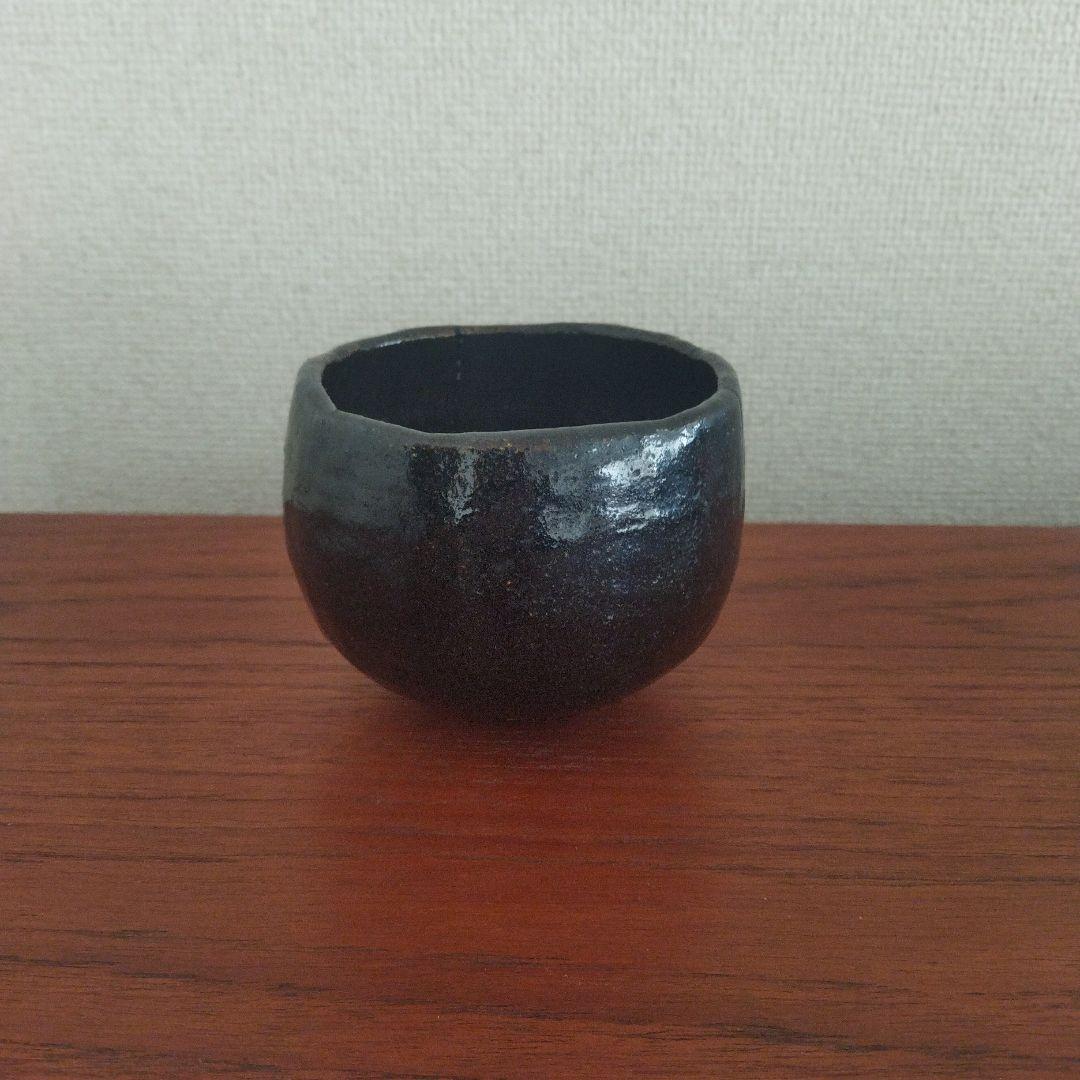 直木友次良　（黒楽、赤楽、楽焼、樂吉左衛門）