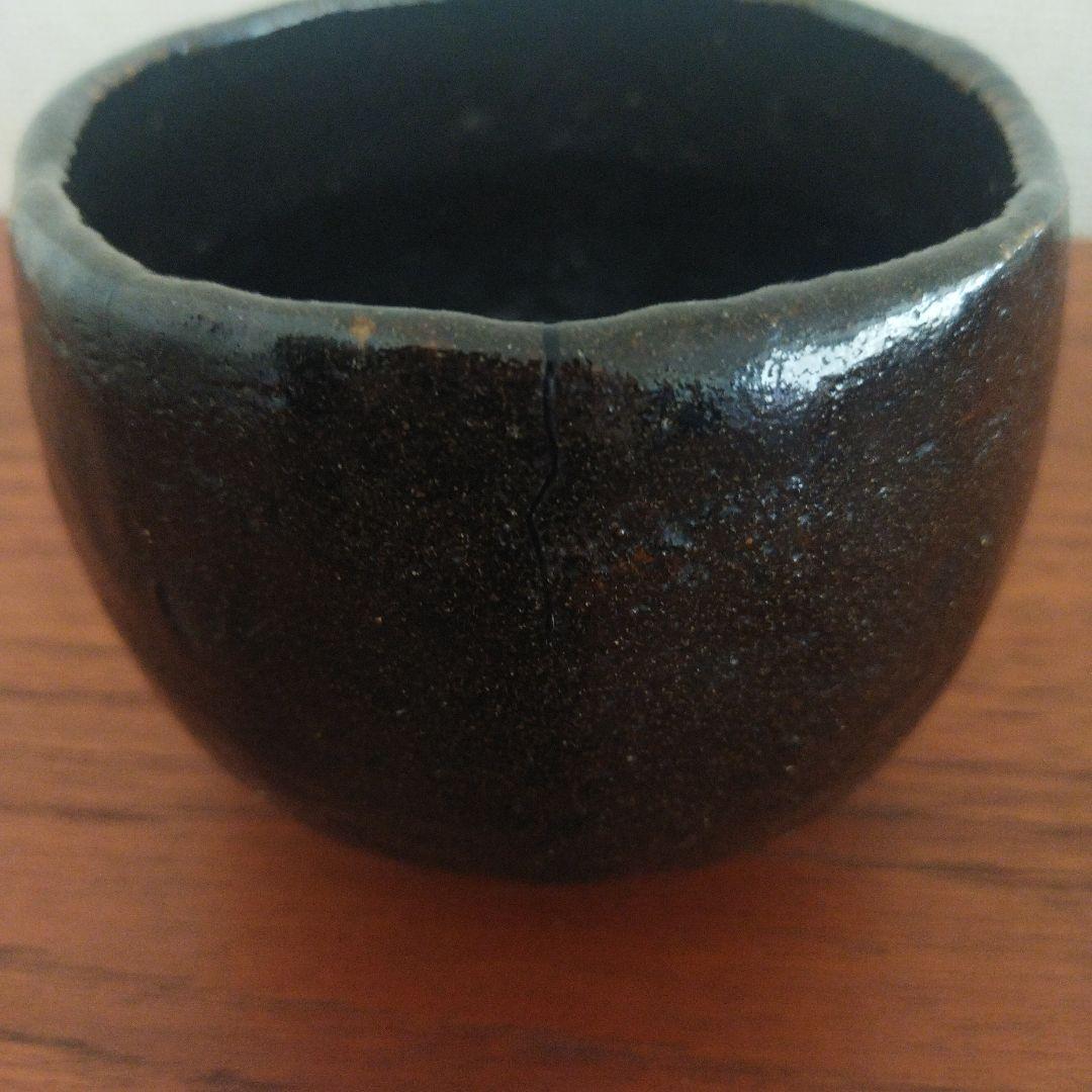 直木友次良　（黒楽、赤楽、楽焼、樂吉左衛門）