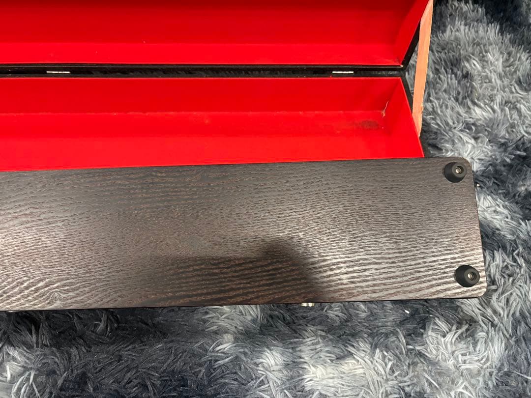 L）【大正琴】琴伝流　吉野　ハードケース付き