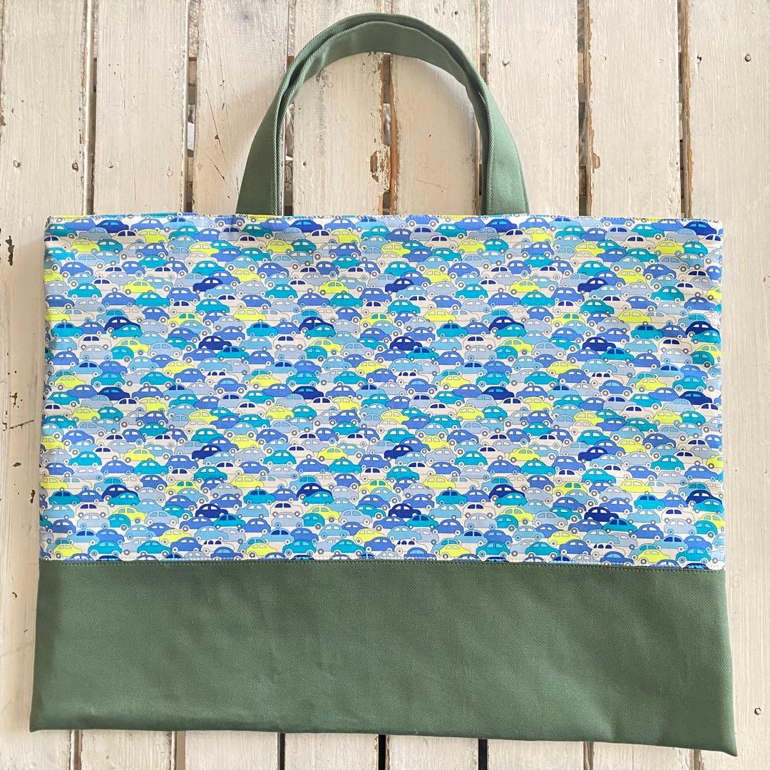 Saya様☆リバティカーズ・アデラジャ×ワッペンレッスンバッグ他確認ページ